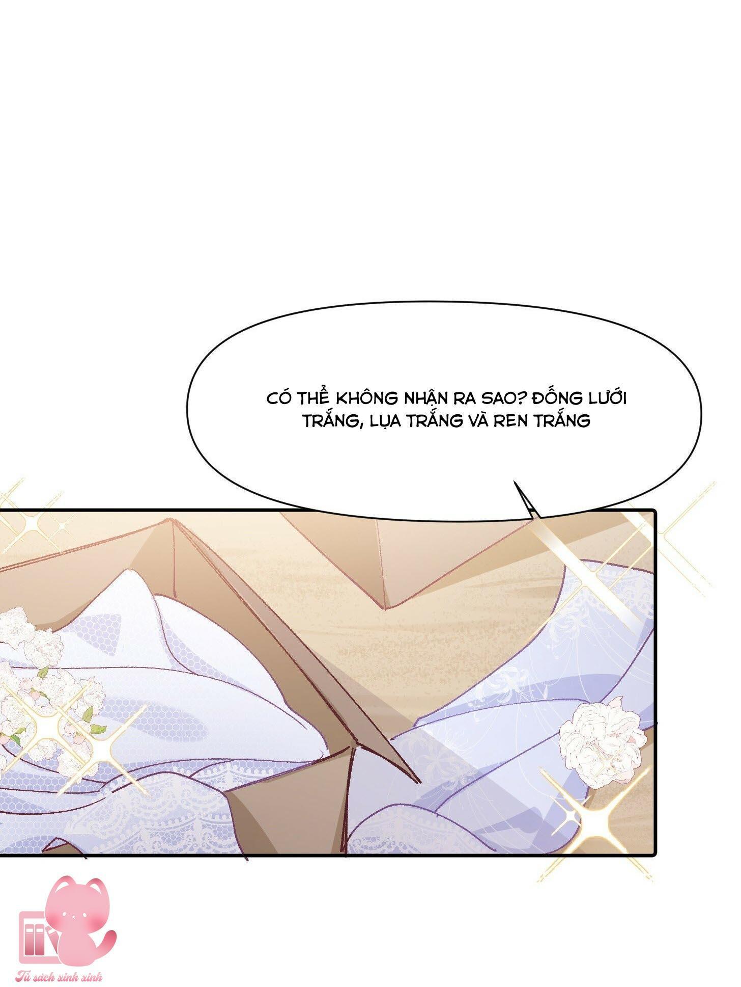 mười năm sau, tôi kết hôn cùng kẻ thù không đội trời chung chapter 43 25