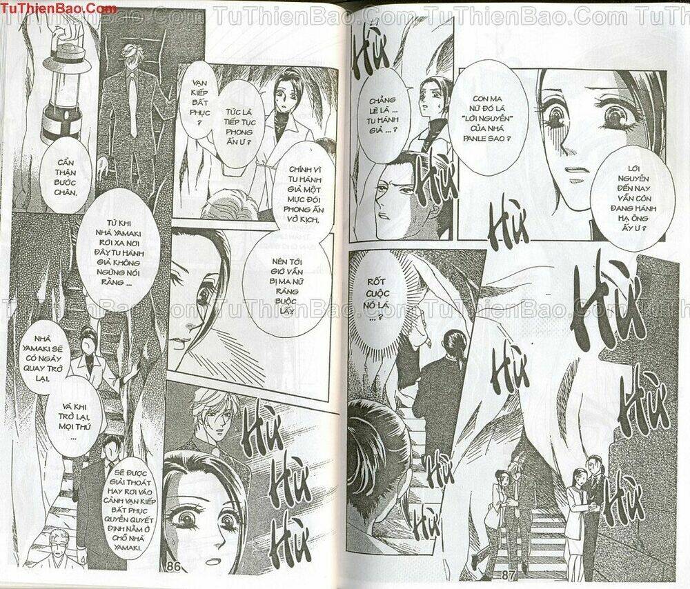 bó hoa tình yêu chapter 3 44