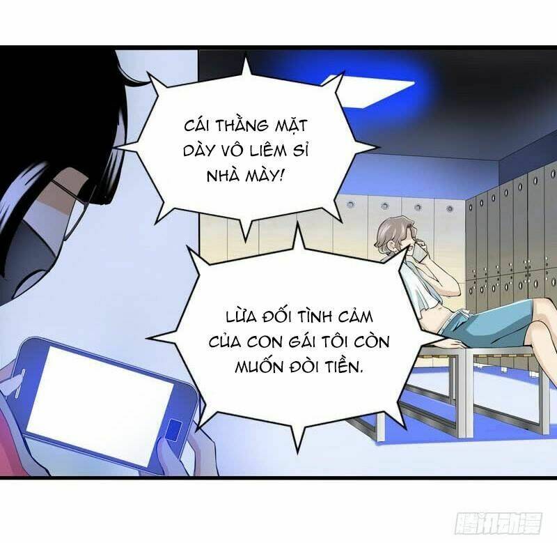 cứu tôi đi hủ thần chapter 1 63