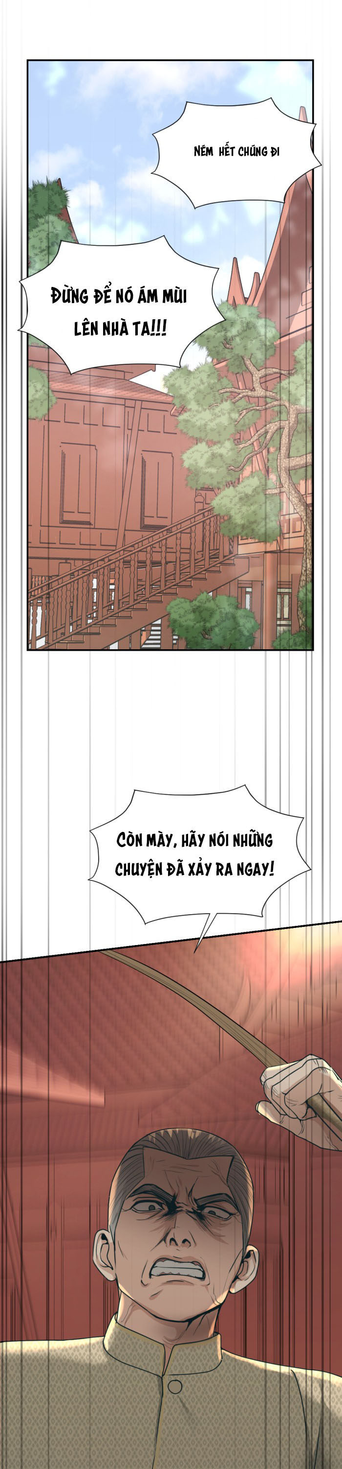 tôi là công tử đẹp nhất xiêm chapter 17 28