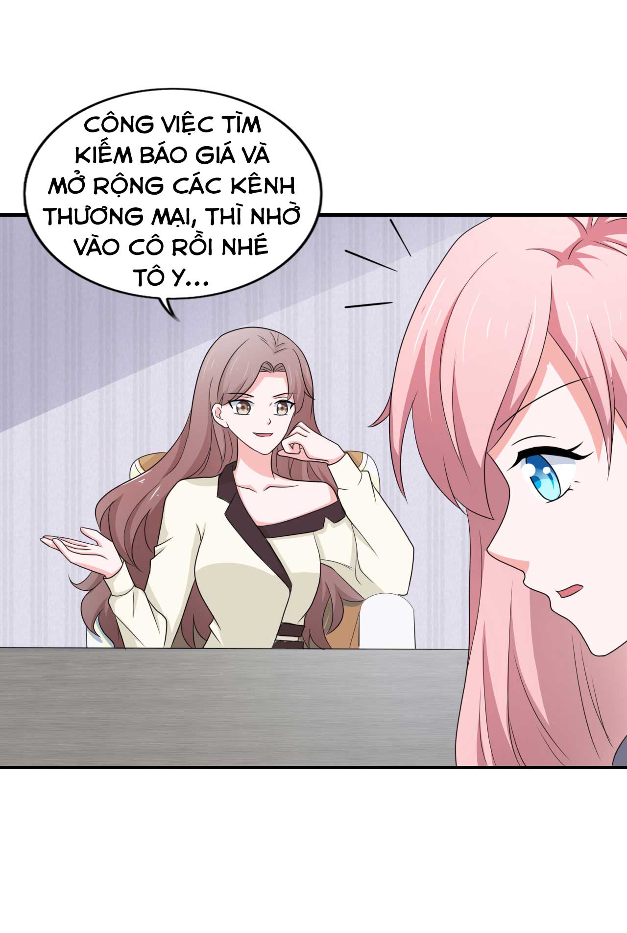 bí mật không thể yêu đương chapter 76 4