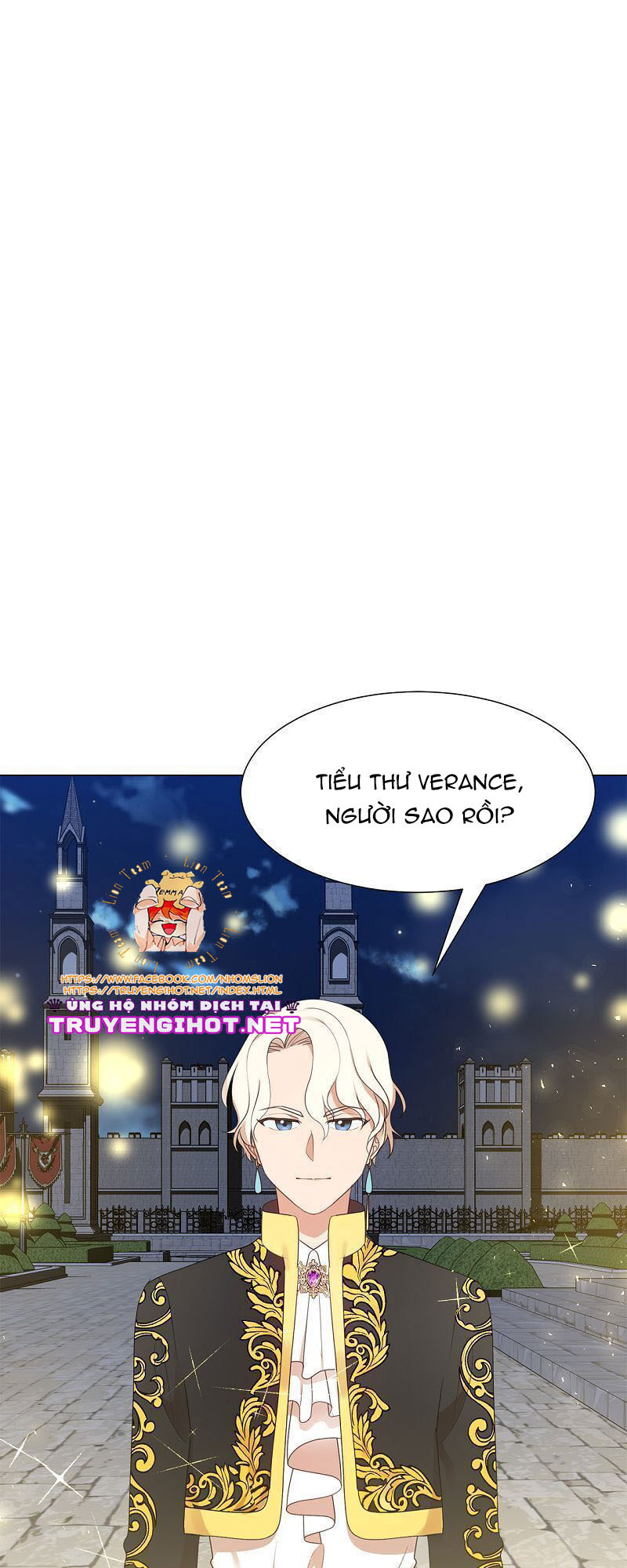 mau đến đây, lần đầu thấy ác nữ như này phải không chapter 20.2 2