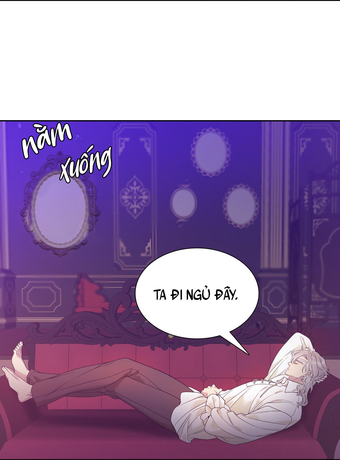 ái tình tự tâm chapter 11 53