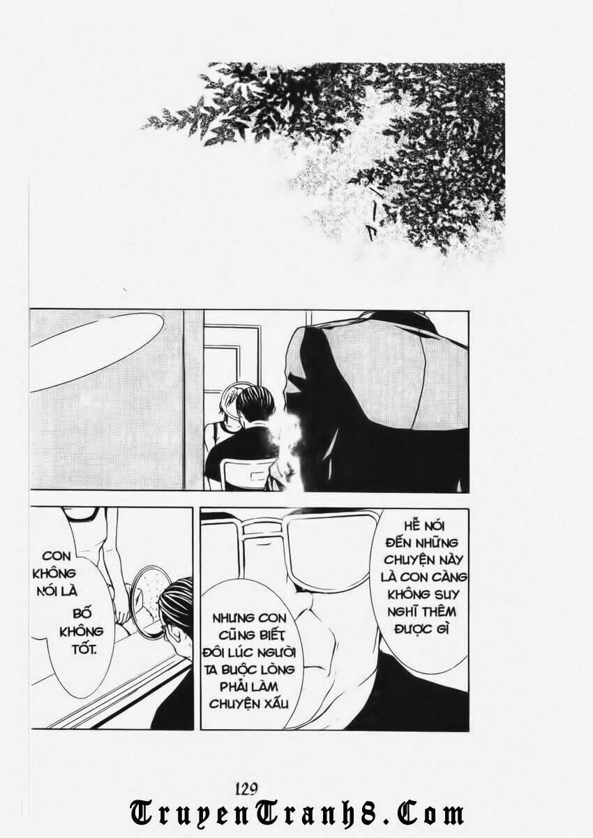 điệp vụ 729 chapter 22 25