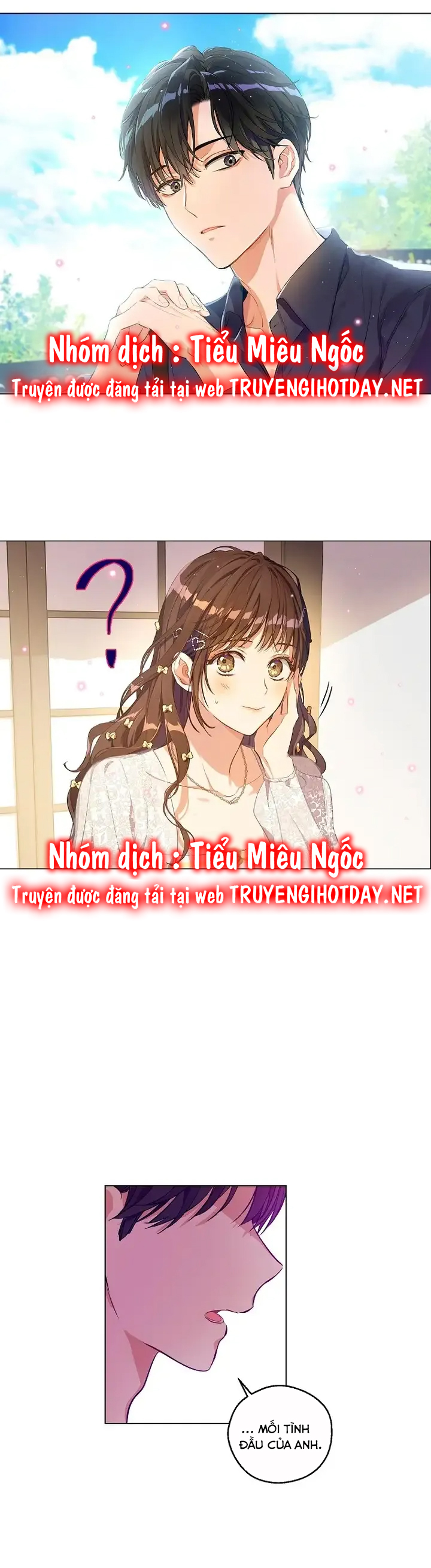 thế giới rộng lớn của chúng ta chapter 21 24