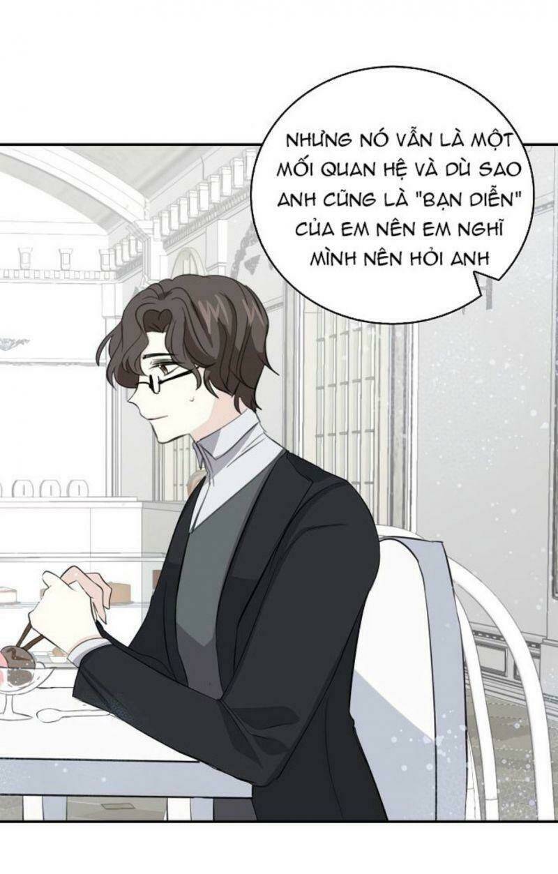 tôi là bạn gái cũ của một người lính chapter 10 26