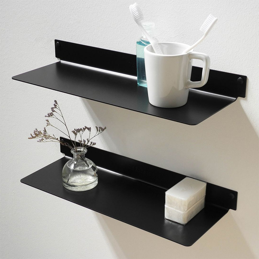 Kệ sách treo tường 4515 (set 4)