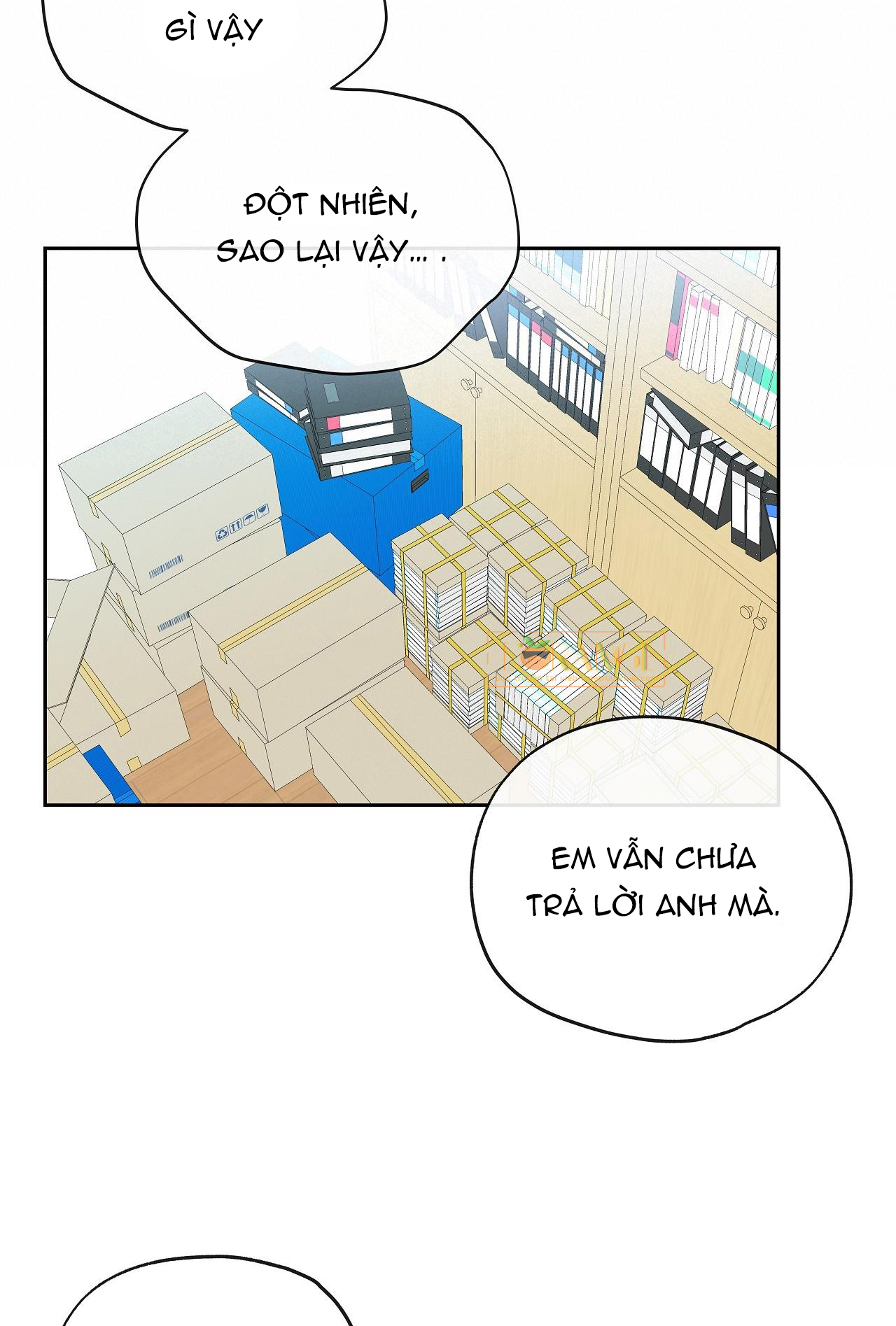 hướng đến nơi chân trời chapter 15 44