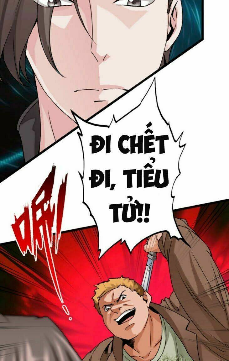 tuyệt phẩm tà thiếu chapter 21 5