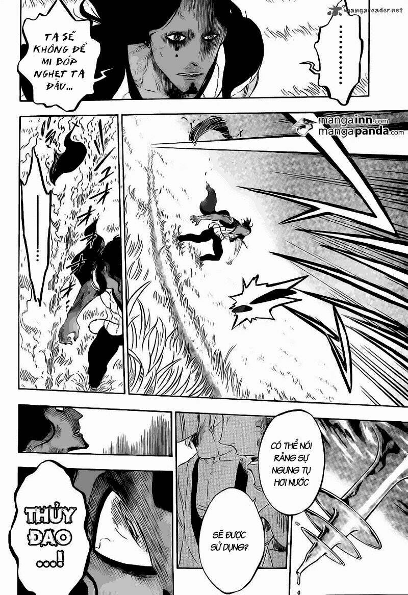 hungry joker chapter 15 9