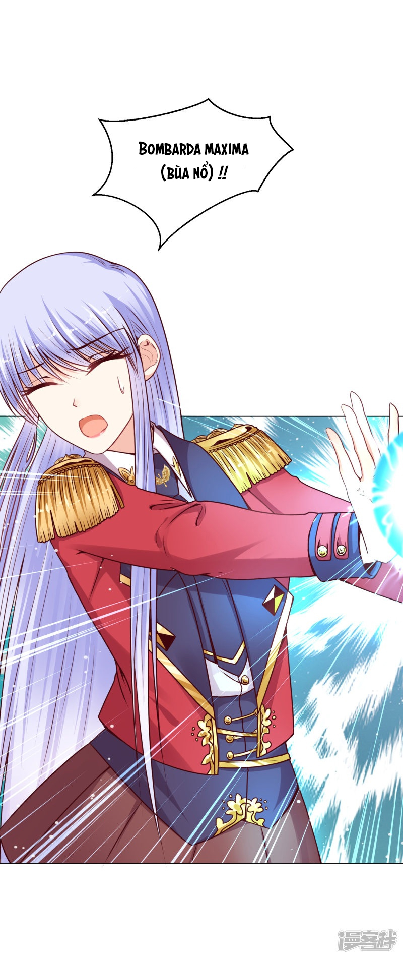 đế quốc tinh tế đệ nhất sủng hôn. chapter 18 23