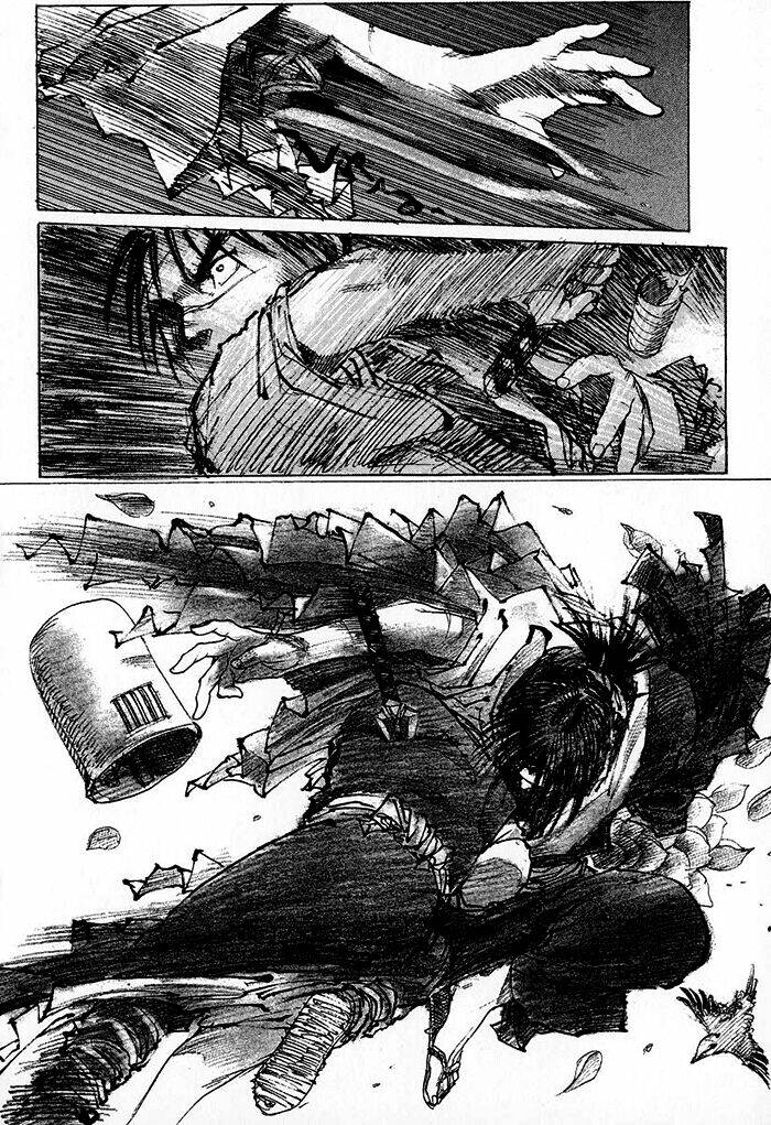 mugen no juunin chapter 4.2 5