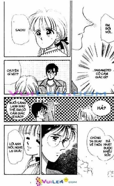 cô gái khả ái chapter 5 6