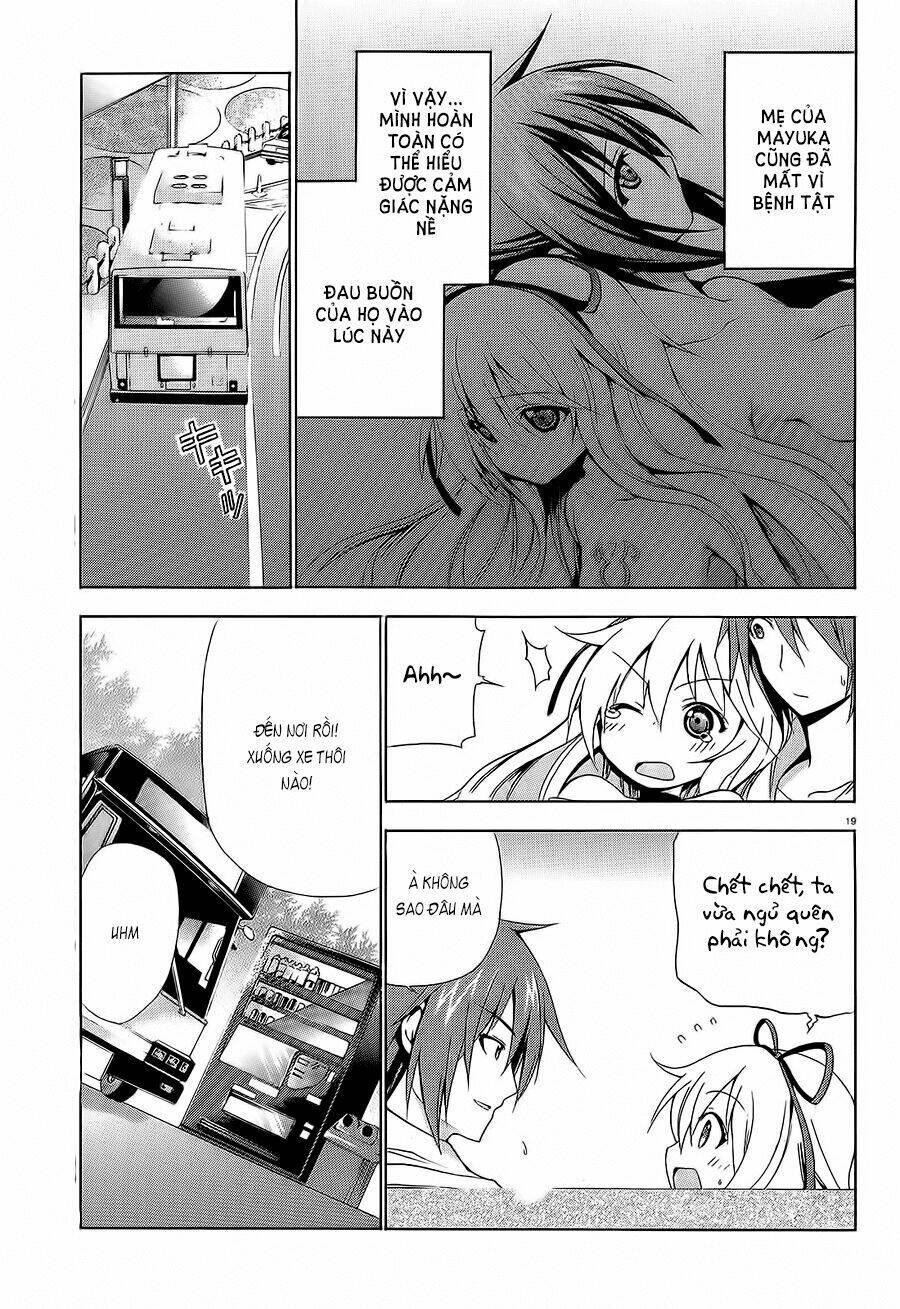 soukyuu no lapis lazuli chapter 4 21