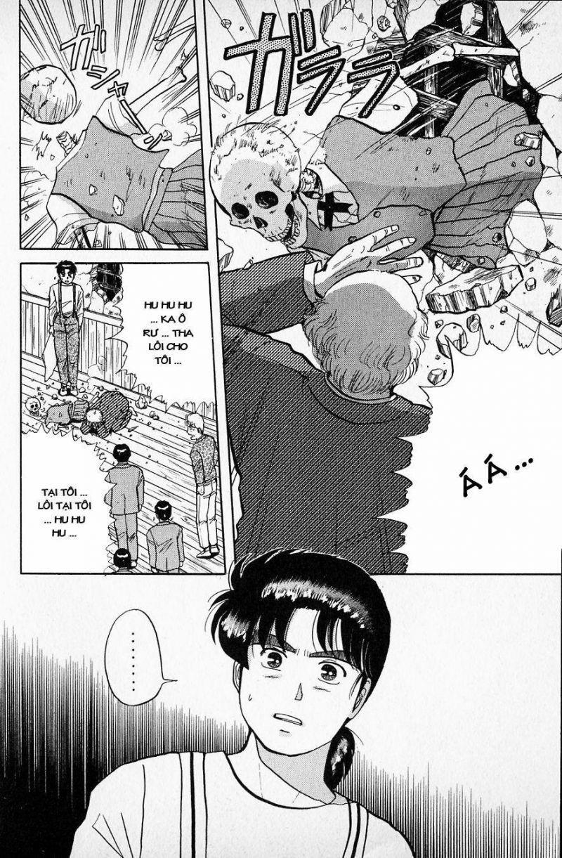 thám tử kindaichi (bản đẹp) chapter 410 4