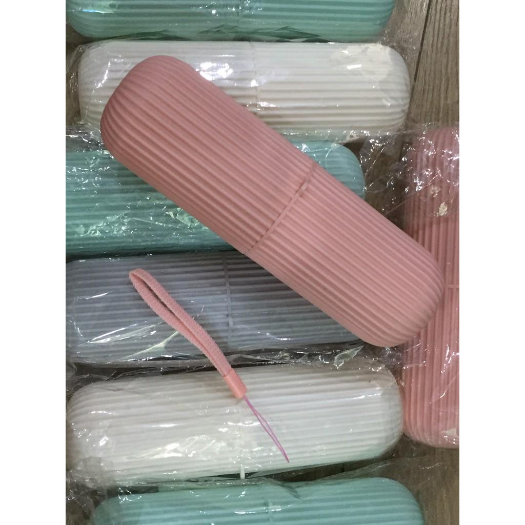 Ống Đựng Bàn Chải Du Lịch VNR