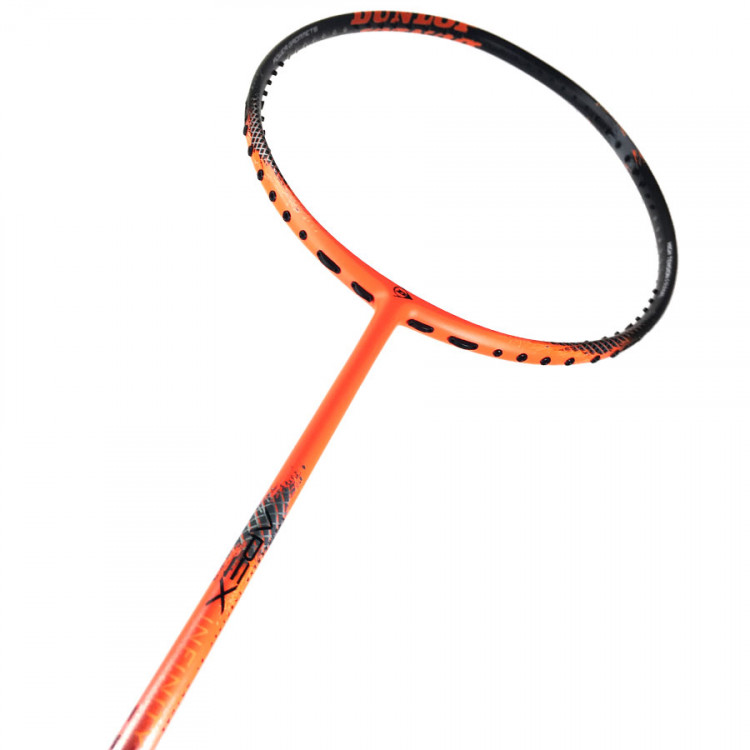Vợt cầu lông Dunlop - APEX INFINITY+ G1 HL