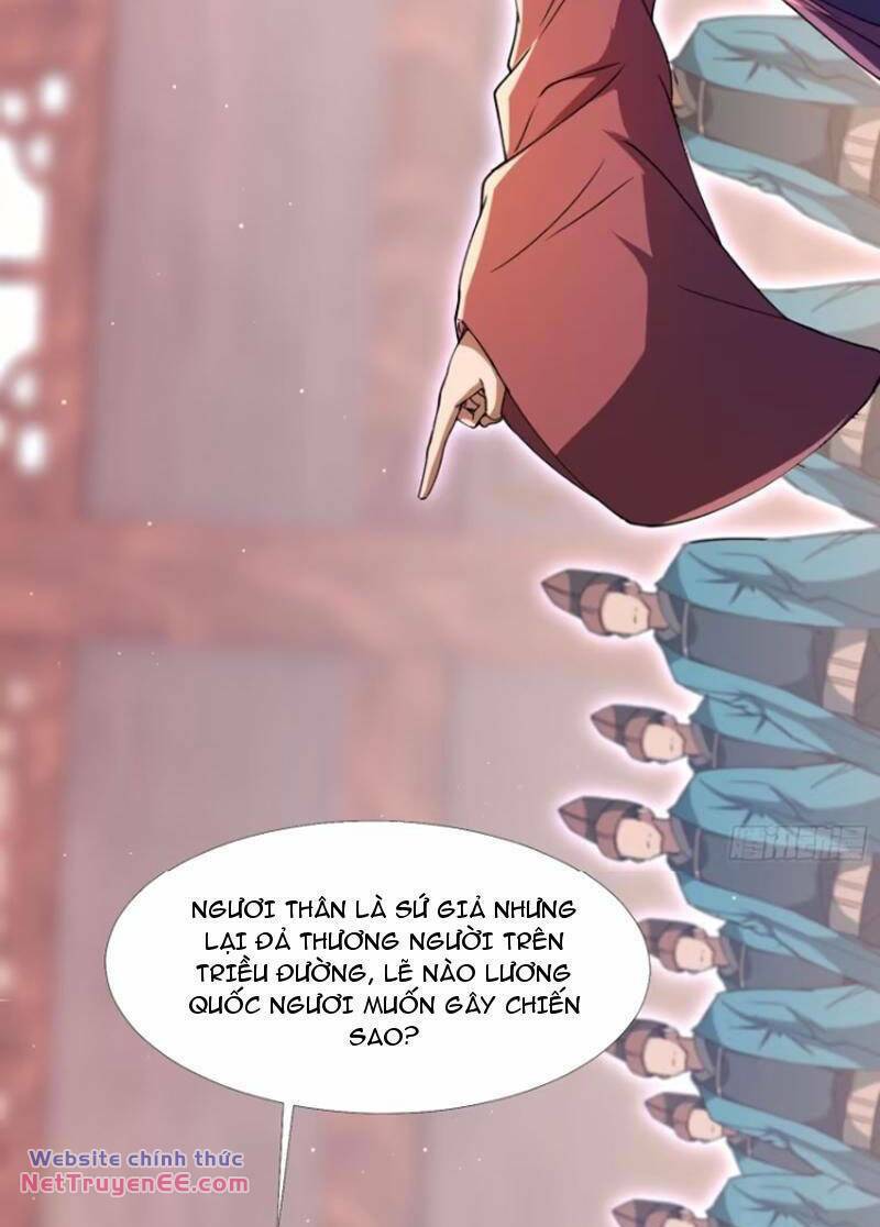 trăm tuổi mở hệ thống: con hiền cháu ngoan quỳ khắp núi! chapter 30 64