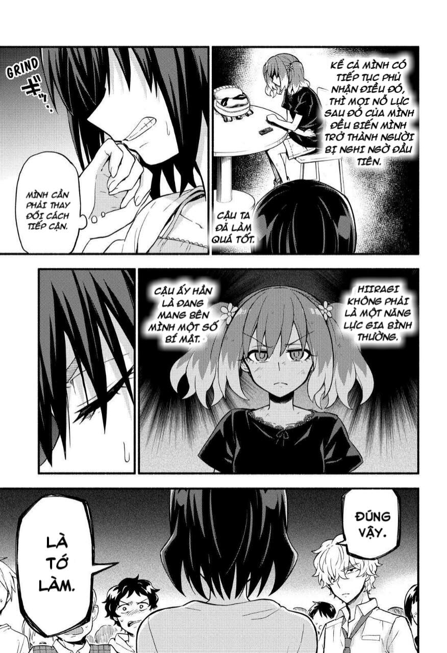 nana vô năng chapter 44 33