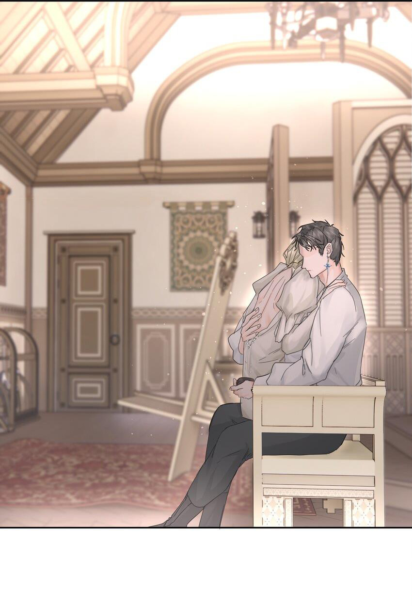 tình cũ là vua chapter 10 51