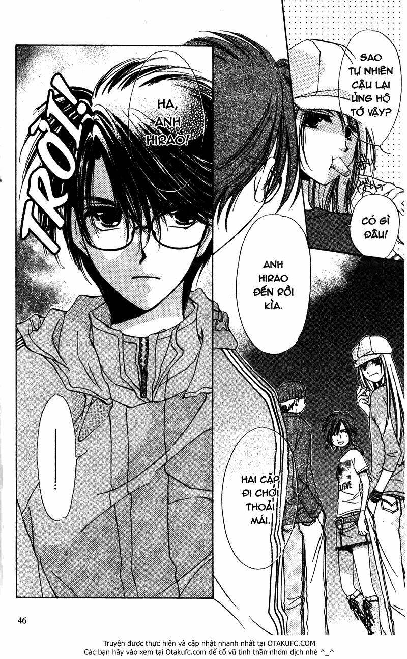 gatcha gacha chapter 17 6