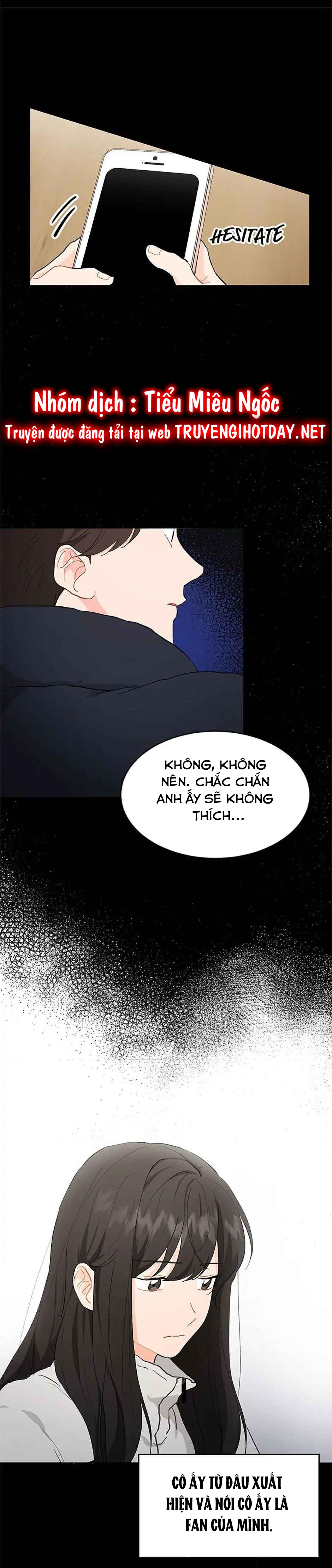 ngày mai tươi đẹp chapter 16 9