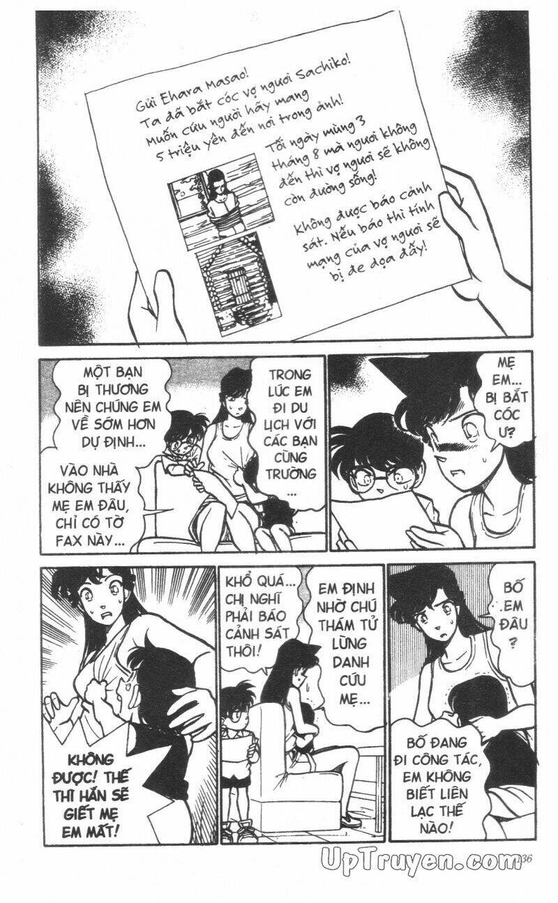 conan - bộ đặc biệt chapter 2 139