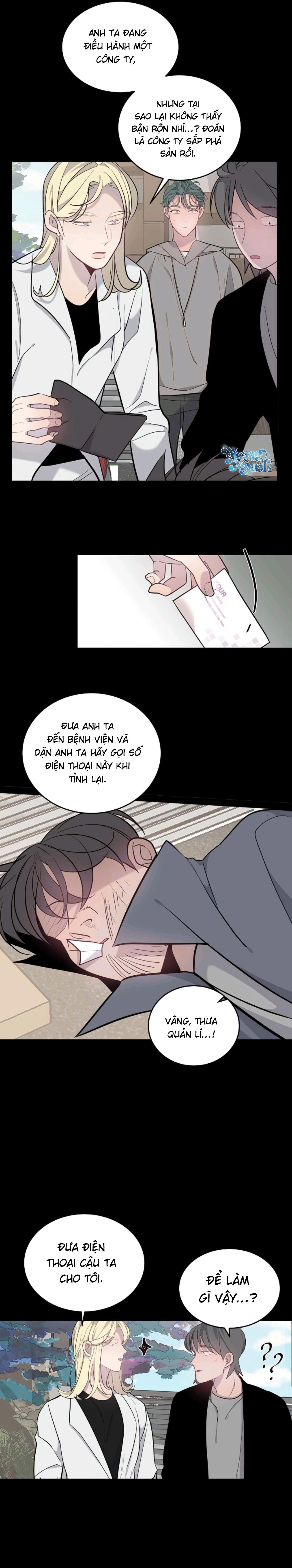 hiệu quả kinh doanh chapter 25 11