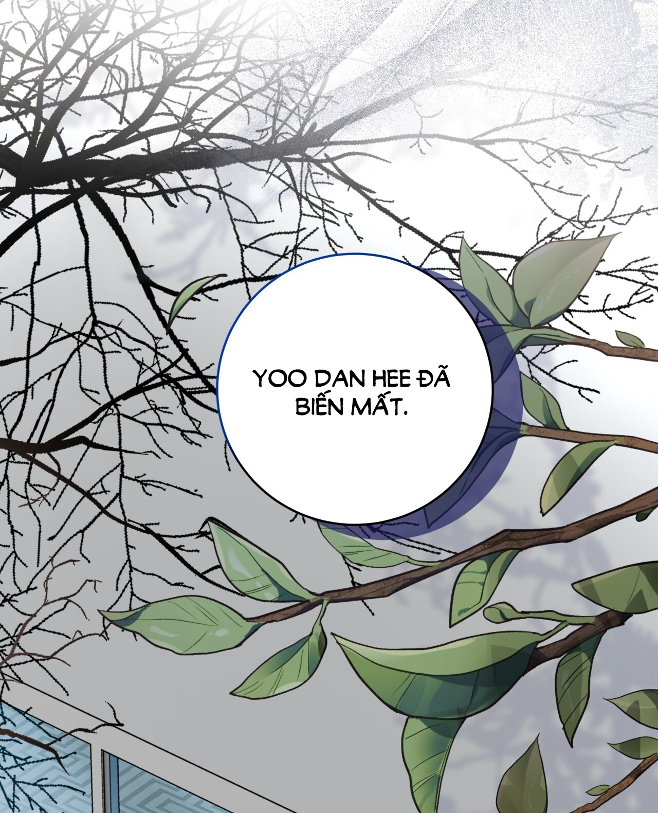 Amon- Không Thể Đoán Biết chapter 19.1 - Trang 12