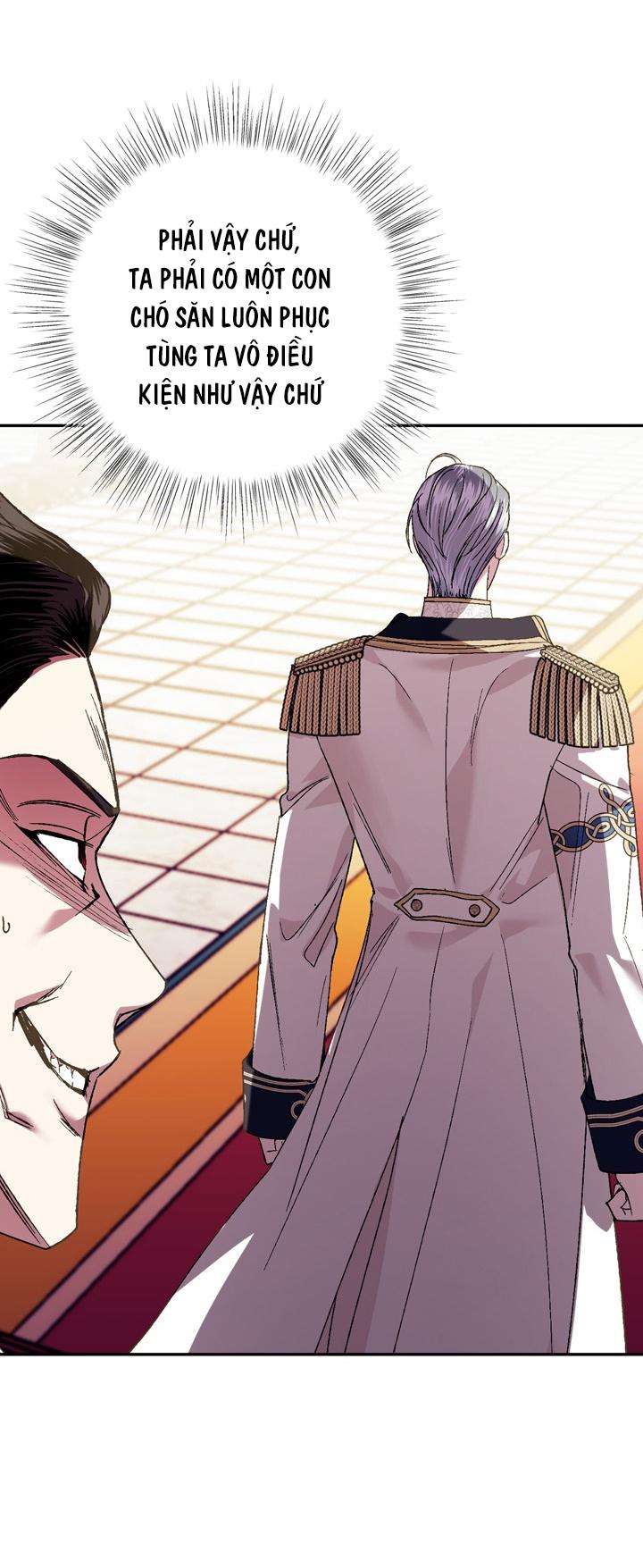 cha, con không muốn kết hôn đâu chapter 45 82