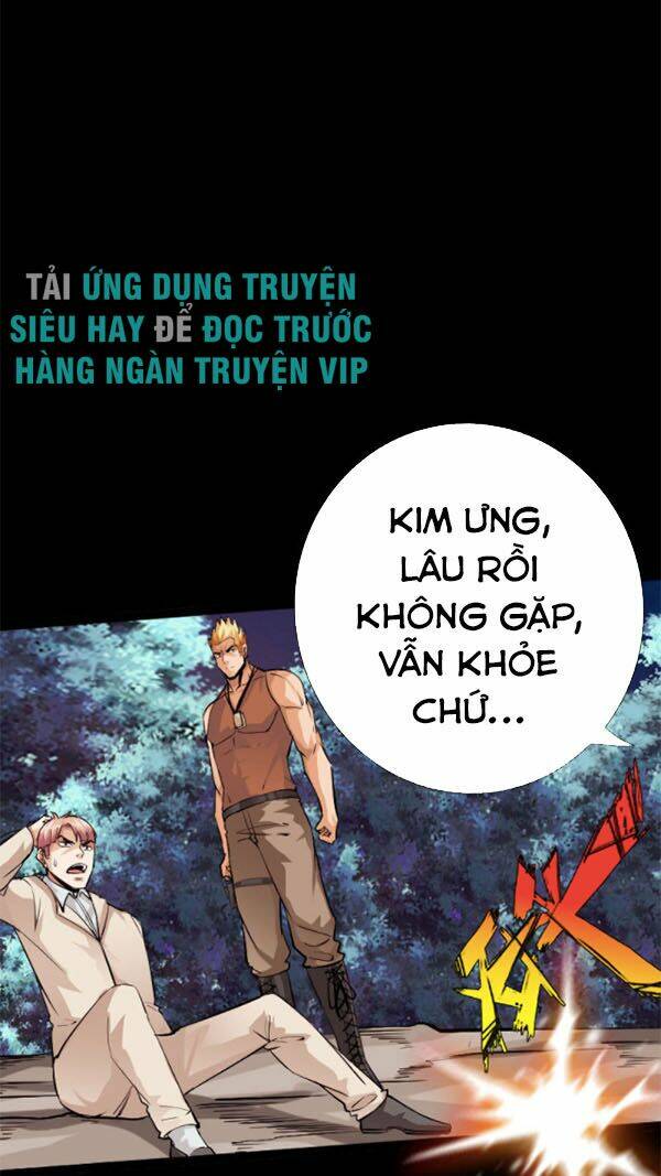 tuyệt phẩm tà thiếu chapter 119 17