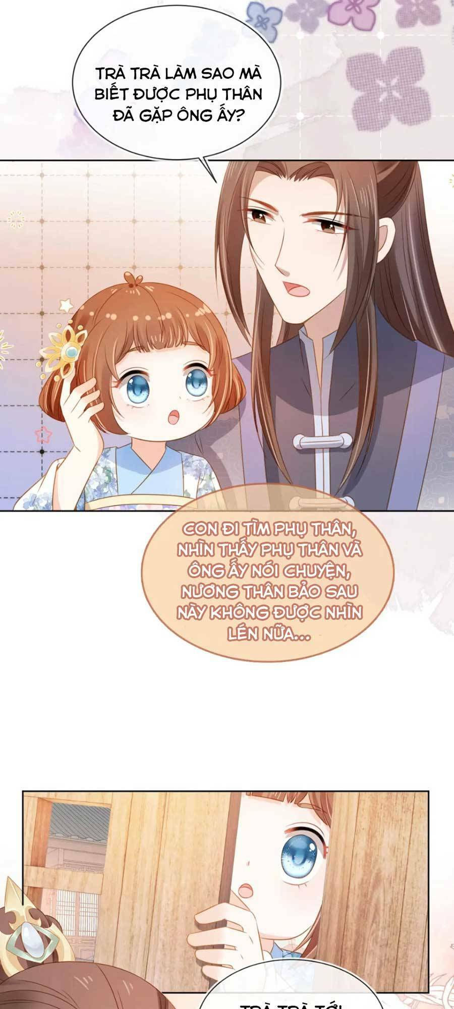 nhặt được bảo bối manh manh chapter 93 26