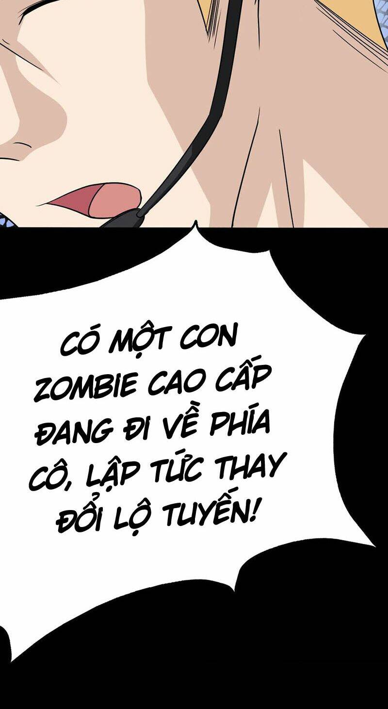 bạn gái virus của tôi chapter 176 51