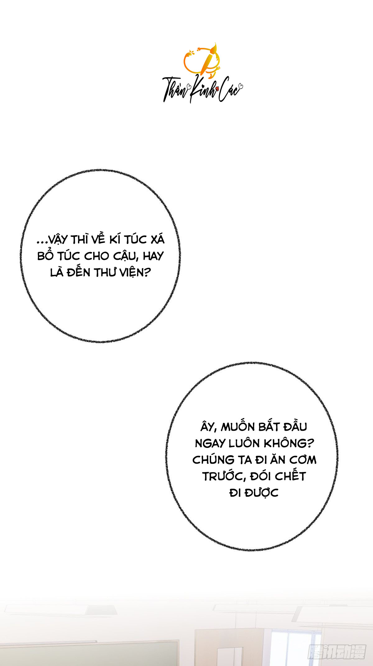 10 định ước giữa tôi và cậu ấy chapter 2 27