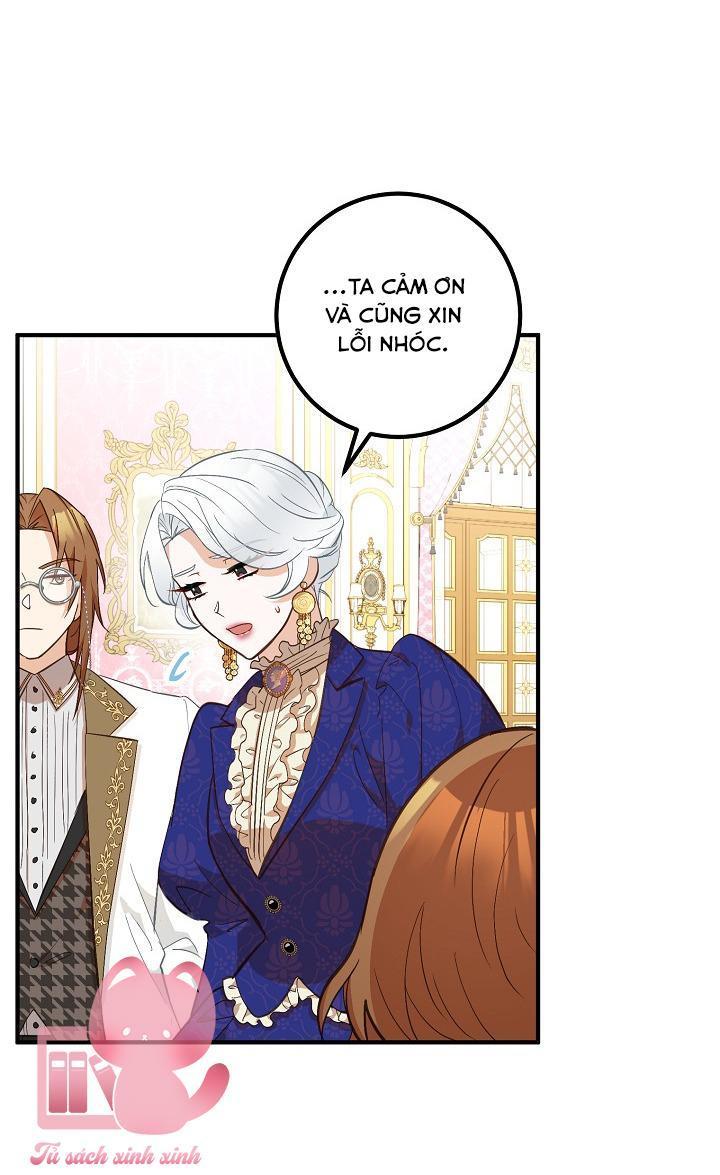 bác sĩ hoàn thành trách nhiệm rồi chapter 11 44