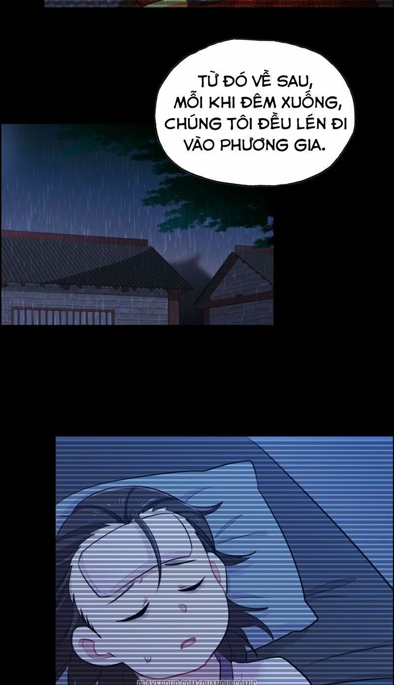 khởi đầu bằng một con côn chapter 6 29