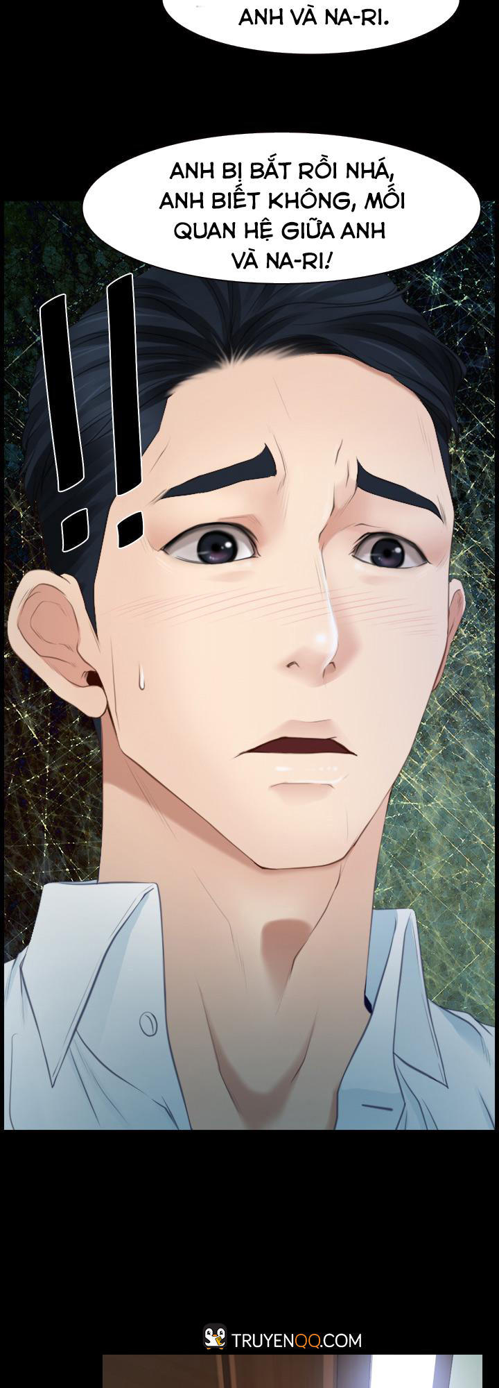 xúc cảm chôn giấu chapter 15 56