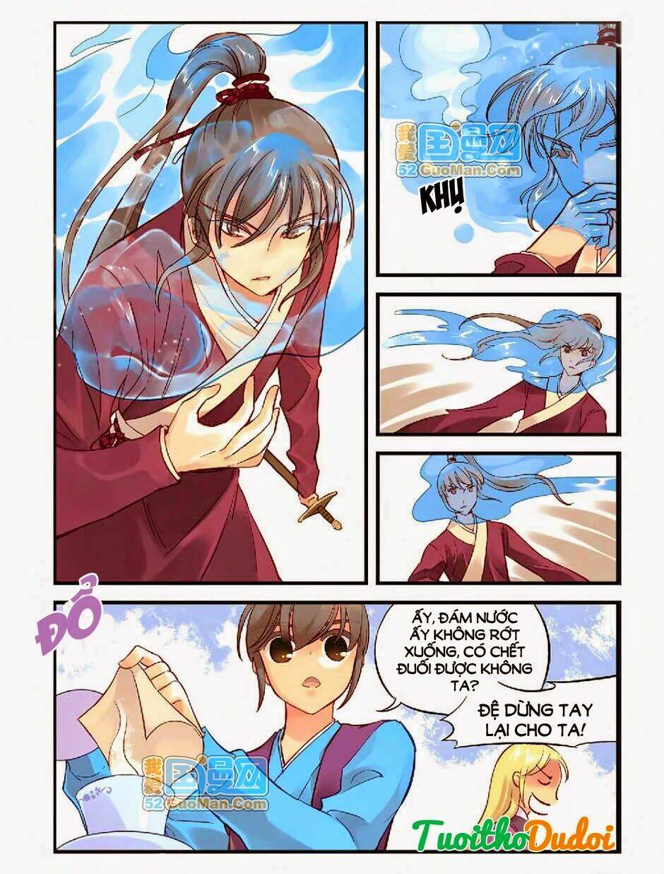 hoa phi hoa chapter 8 3