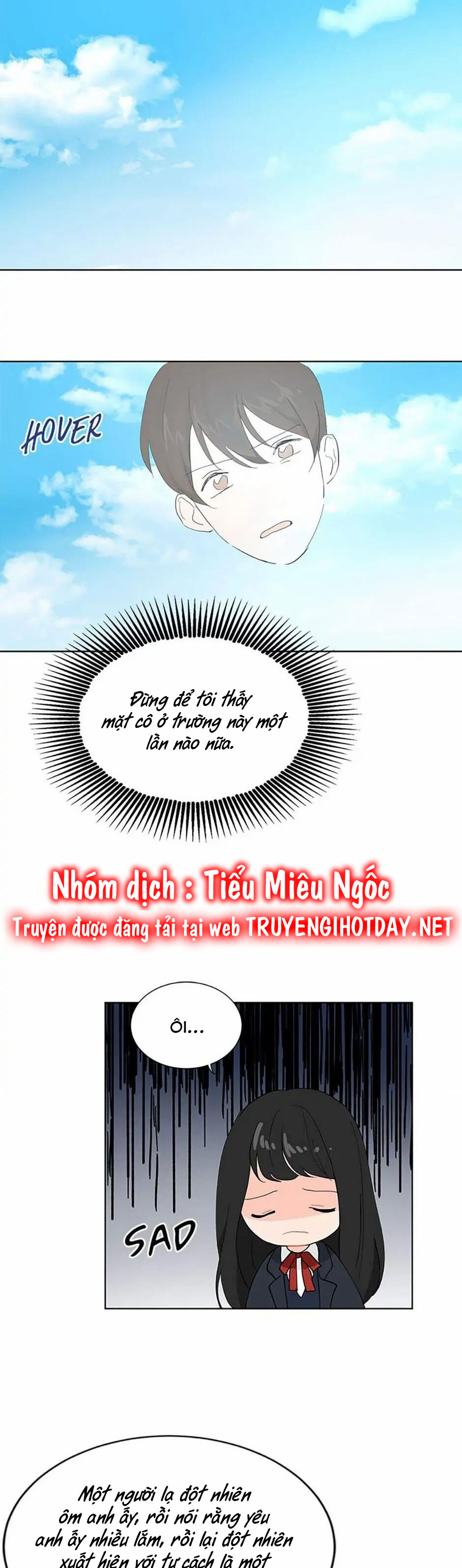 ngày mai tươi đẹp chapter 10 3