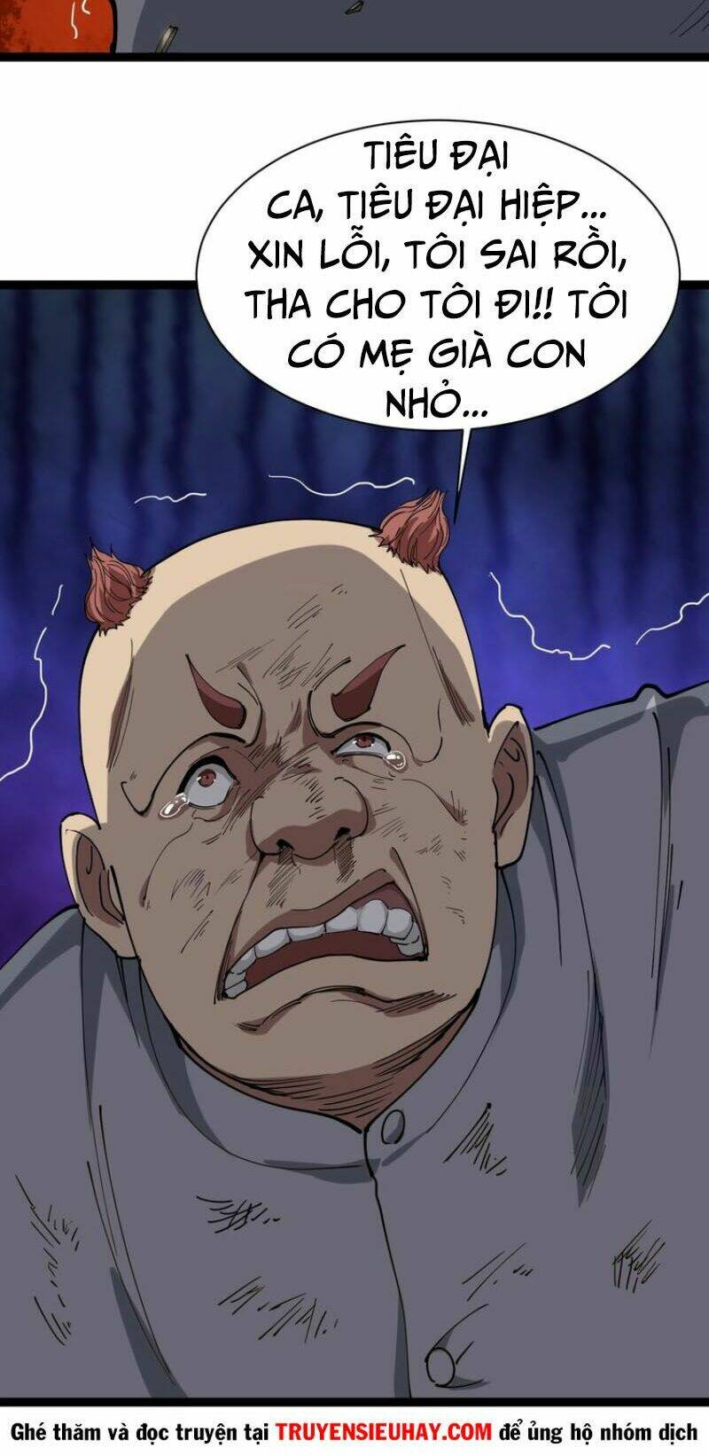 hồi xuân tiểu độc y chapter 9 62