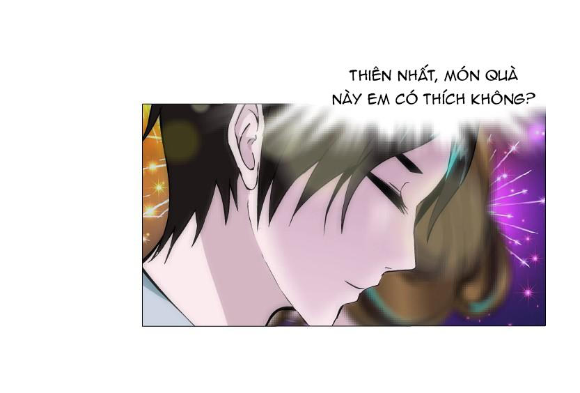 cạm bẫy của nữ thần chapter 64 13