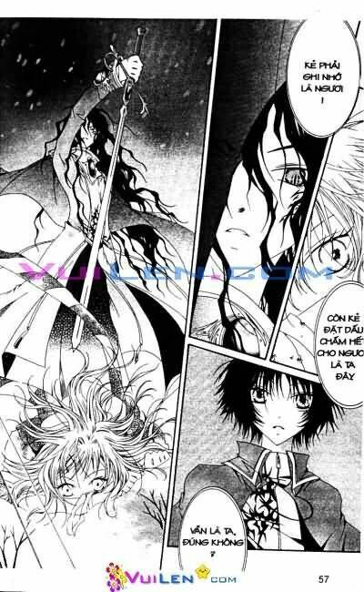 tiểu nữ vương chapter 8 57