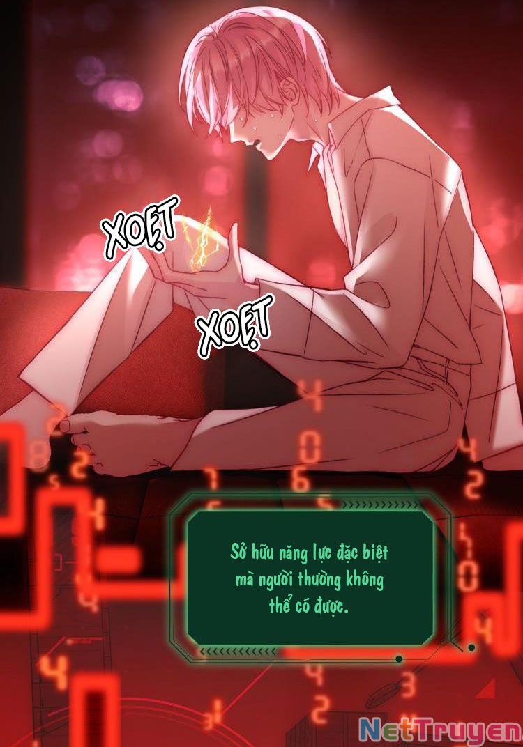 tôi phải làm 1 kẻ đại xấu xa chapter 46 28