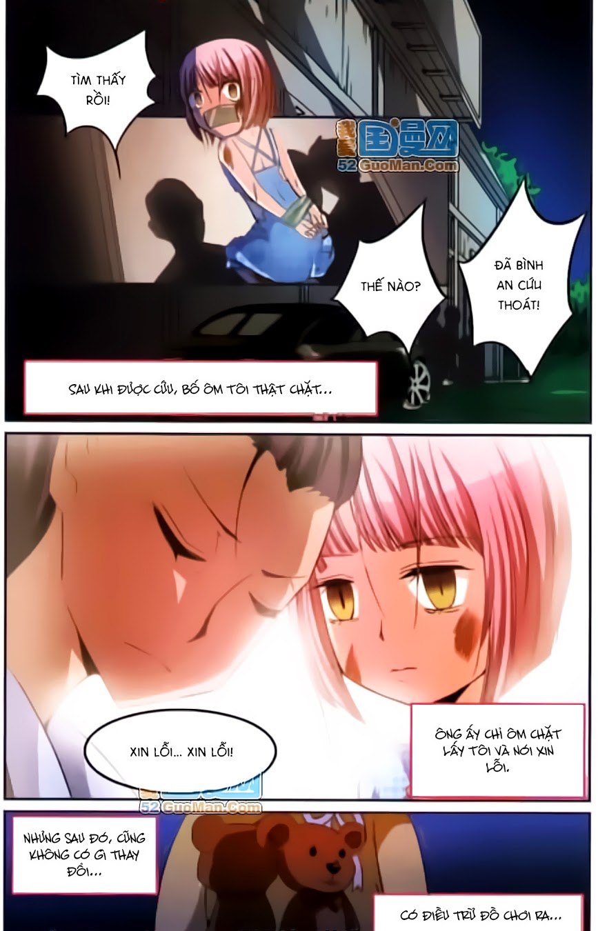 kế hoạch bướm chapter 21 4