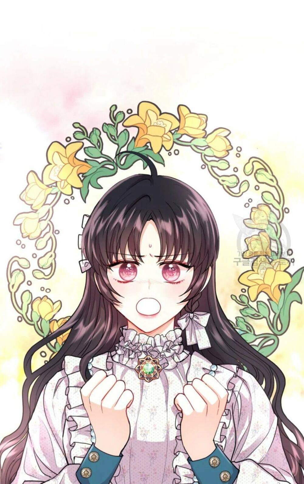 roelin bước đến tương lai chapter 7 20