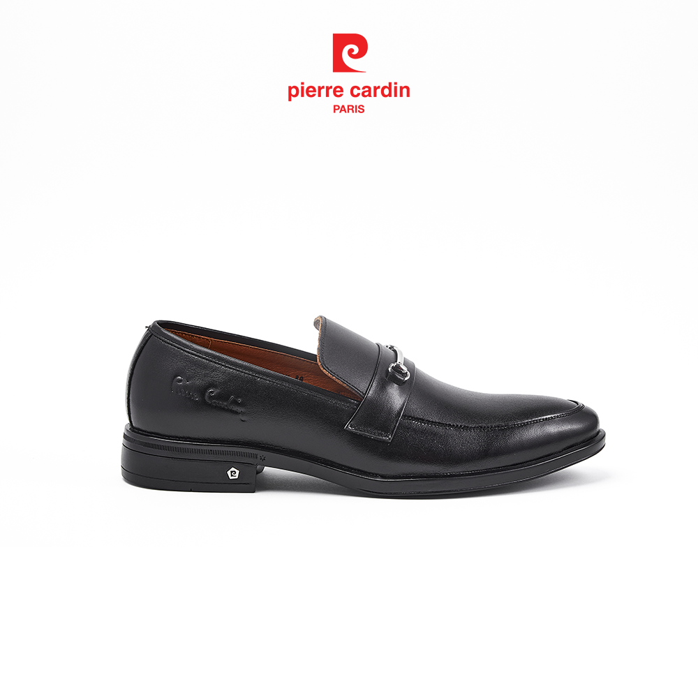 Giày Hotsebit Loafer cao cấp Pierre Cardin PCMFWLH 797