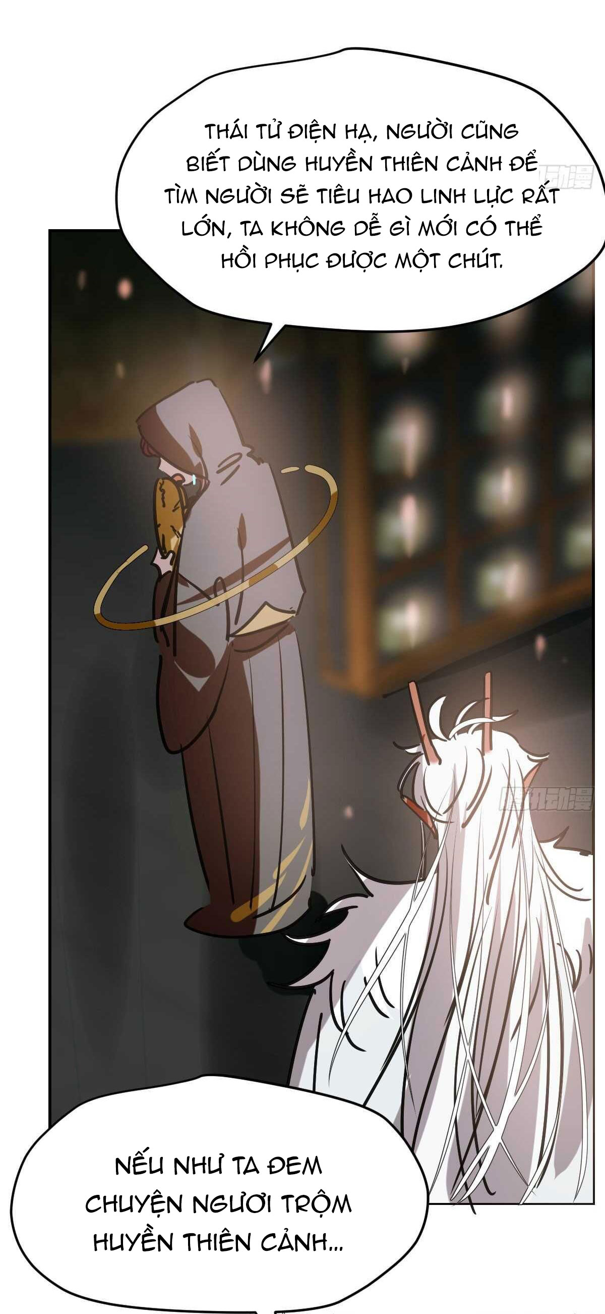 bắt lấy ngao ngao chapter 80 36