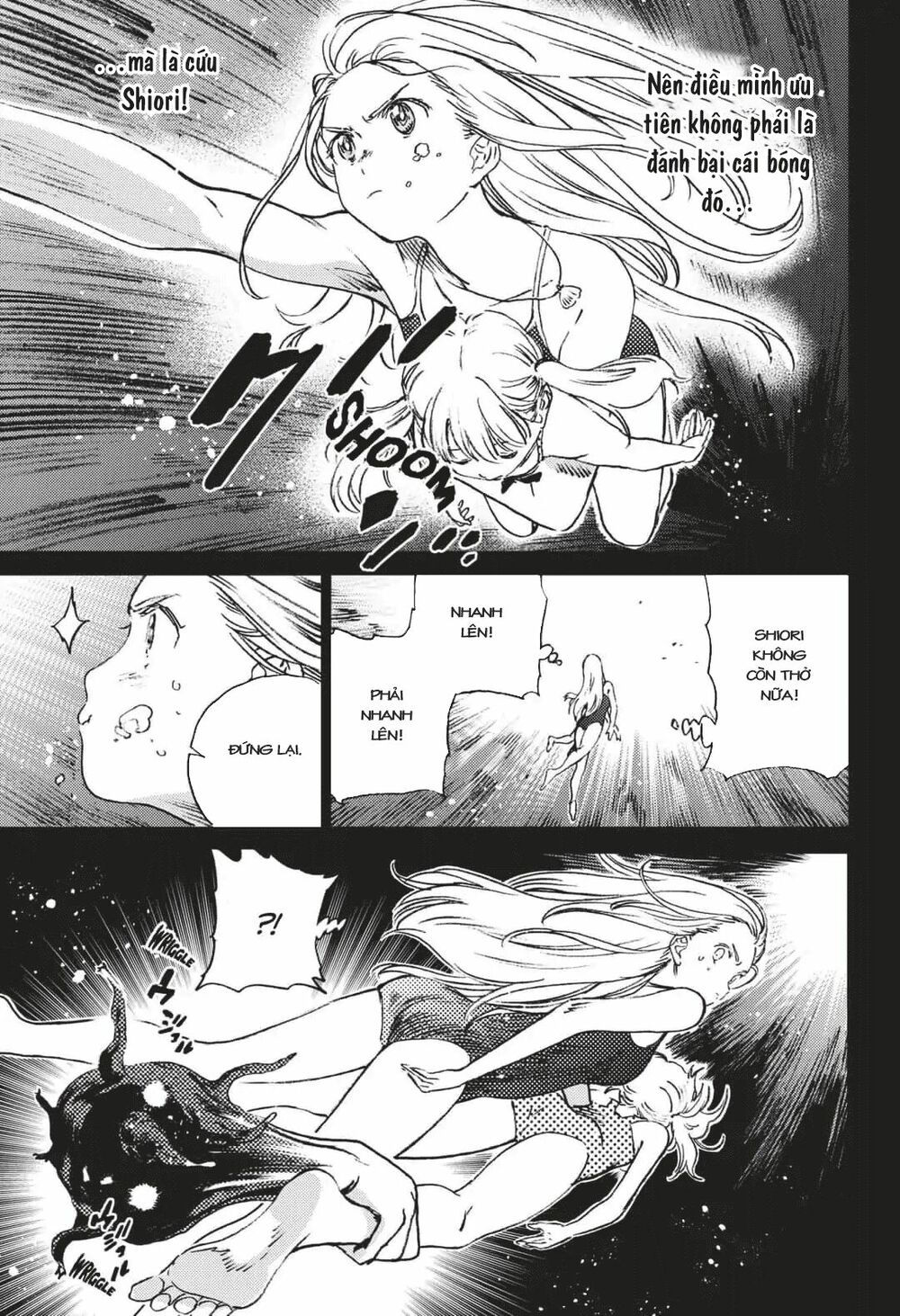 summer time render chapter 46 6