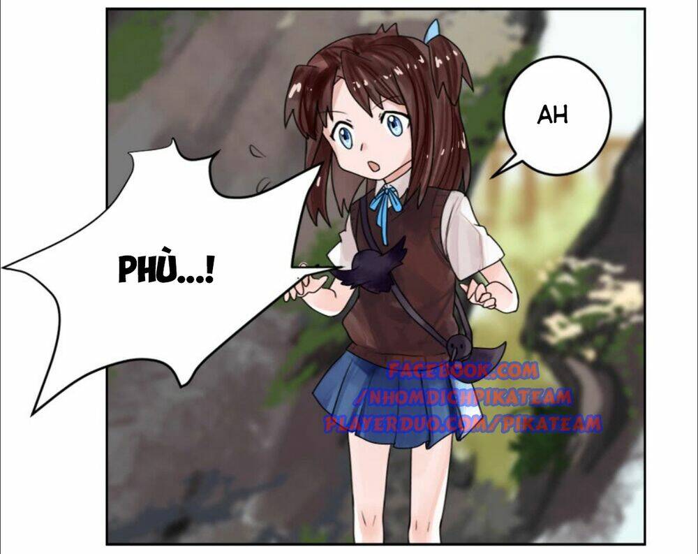 kế hoạch giải cứu natra chapter 6 26