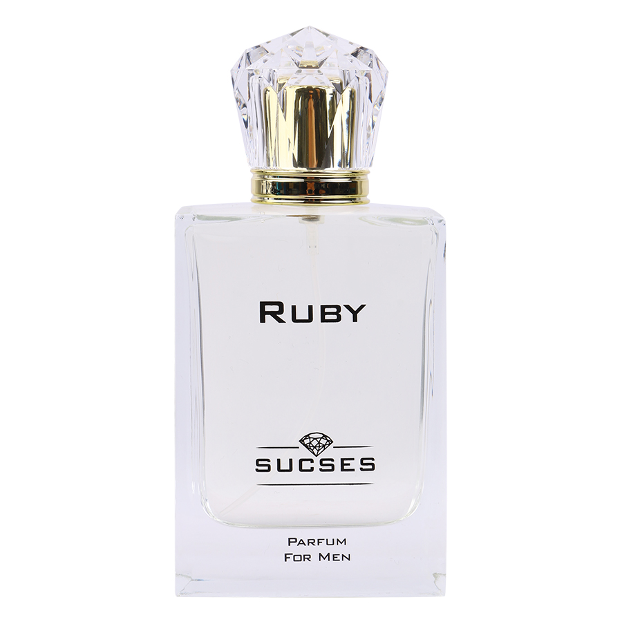 Nước Hoa Nam Ruby Sucses M12 (95ml)